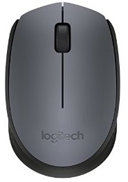 Logitech M170 Wireless Grey